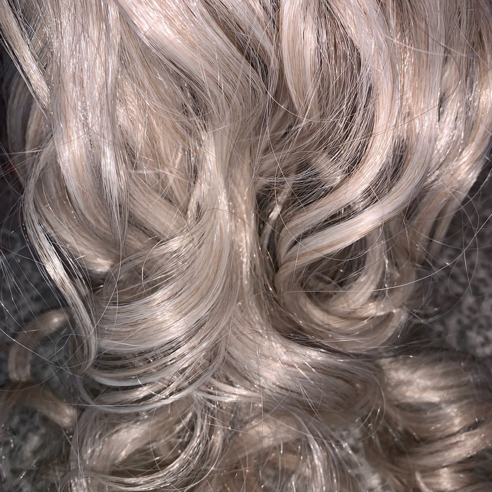 Reecho Clip In Extensions NEW! - Picture 2 of 3